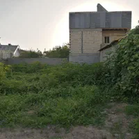 فروش۱۸۰متر زمین مسکونی با پروانه ساخت