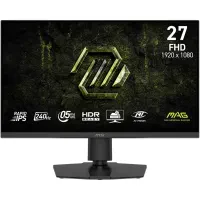 مانیتور گیمینگ ام اس آی MAG 272PF X24|قطعات و لوازم جانبی رایانه|تهران, مسعودیه|دیوار