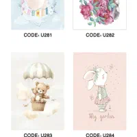 حراج فرشینه های کودک واشپزخانه