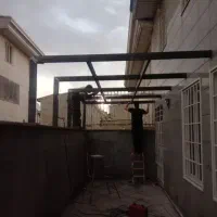 جوشکاری سیار