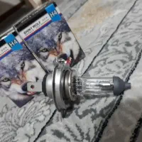 چراغ جلو ماشین جفت