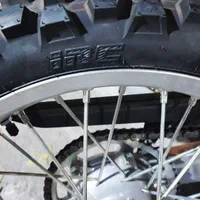 یاماها wr155 صفر خشک 402|موتورسیکلت|تهران, جمهوری|دیوار