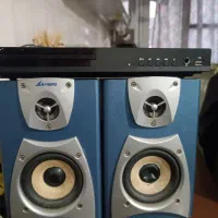 یک دستگاه دی وبی دی دوتا باند