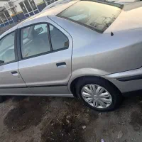 سمند مدل 83|خودرو سواری و وانت|تبریز, |دیوار