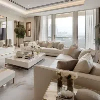 آپارتمان تک واحدی شیک ۱۳۰ متری خ بابل  بامداد