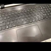 لبتاب اچ پی قدیمی خانگی ۱۰ سال کارنکرده