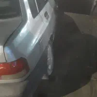 پراید مدل ۸۵