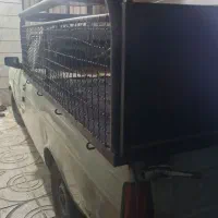 پیکان وانت مدل 90|خودرو سواری و وانت|شهریار, شهرک بهاران (ویره)|دیوار