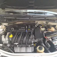 ال نود تمام فول E2 مدل ۸۶ لوگان اصل فرانسه کم کار|خودرو سواری و وانت|بابل, |دیوار