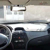 تیبا 2 مدل 97|خودرو سواری و وانت|تربت‌حیدریه, حسنی بالا|دیوار