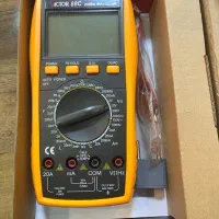 مولتی متر دیجیتال|ابزارآلات|خرمآباد, |دیوار