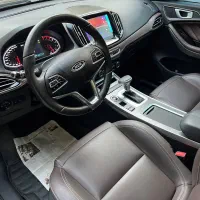 تیگو ۷ ie مدل ۱۴۰۱