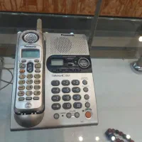 تلفن پاناسونیک اصل ژاپن
