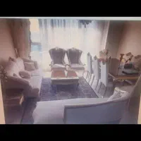 مبل و ناهار خوری ست هشت نفره