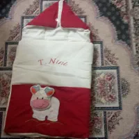 قنداق فرنگی