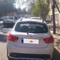 کوییک 1403s اس 85گانه|خودرو سواری و وانت|تربت جام, شاد|دیوار