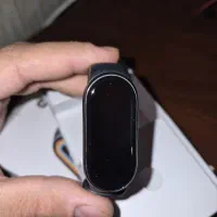 mi band 8 (ساعت هوشمند شیامی)|ساعت|بروجرد, |دیوار