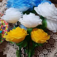 گل مصنوعی|گل مصنوعی|رشت, معلم|دیوار