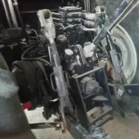 تراکتور  نیوهلند6090|خودرو سنگین|ورزنه, |دیوار