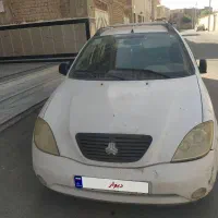خودروتیبامدل ۹۷|خودرو سواری و وانت|آران و بیدگل, |دیوار
