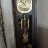 ساعت ایستاده درحدنو