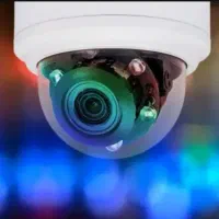 پک دوربین 4کاناله4مگا رنگی دیددرشب