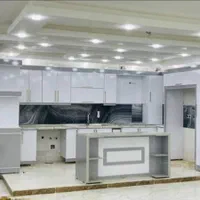 کمددیواری وکابینت اقساط|جاکفشی، کمد، دراور|یاسوج, |دیوار