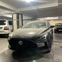 Mg6 Gt 2024 صفر خشک|خودرو سواری و وانت|تهران, شهرک محلاتی|دیوار