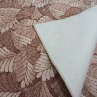 دو عدد موکت ۶ متری پرزبلند