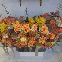 باکس باشکوه مناسب مراسم و مهمانی رسمی گلاریس|گل و گیاه طبیعی|تهران, شهرک هما|دیوار