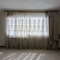 پرده سلطنتی|پرده، رانر، رومیزی|کرمانشاه, |دیوار