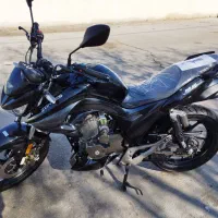 کویر زونتس 230 مدارک کامل با بیمه مدل 401