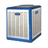 کولر آبی جنرال مال 5800 موتوژن بالا زن
