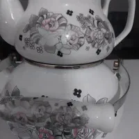 کتری و قوری اکبند