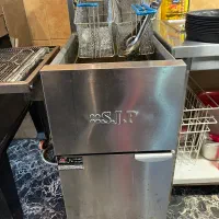 فروش تجهیزات فست فود اقساطی|کافی‌شاپ و رستوران|آمل, |دیوار