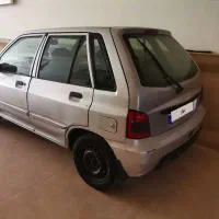 پراید 111 مدل 91