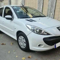 ۲۰۷مدل۹۸ بسیارسلامت|خودرو سواری و وانت|اصفهان, فروردین|دیوار