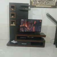 میز تلویزیون سالم