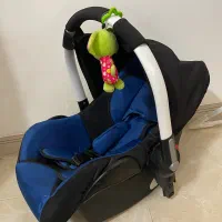 کریر و صندلی ماشین|کالسکه و لوازم جانبی|قائم‌شهر, |دیوار