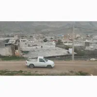 زمین مسکونی لنده