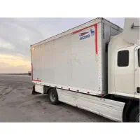 یخچال کف ریل سرمیلنگی امگا|خودرو سنگین|گرگان, |دیوار