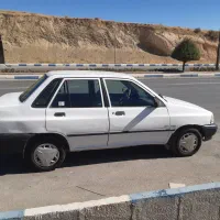 پراید مدل ۸۱ شاسی سالم|خودرو سواری و وانت|ایلام, |دیوار