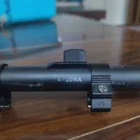 دوربین تفنگ بادی|کوهنوردی و کمپینگ|پارسآباد, |دیوار