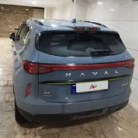 هاوال Haval h6 2025