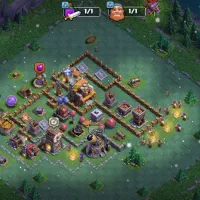 کلش‌تاون‌۱۱خیلی‌خوب‌است|کنسول، بازی ویدئویی و آنلاین|خوی, |دیوار