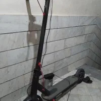 اسکوتر برقی