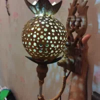 چراغ خواب دکوری