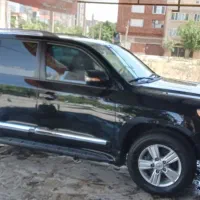 کارگر کارواش ماهر