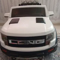 فروش ماشین شارژی ۲موتوره