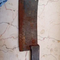 ساطور استخوان خرد کن